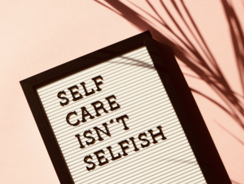 5 Ultimate Tips For Self Care!