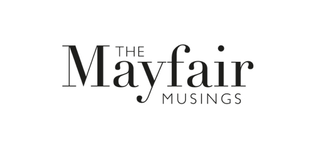 The MayFair Musings, Iti Malken, Level Up By iti